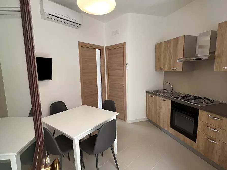 Immagine 4 di Casa indipendente in vendita  in Via Leni 4 a Modica