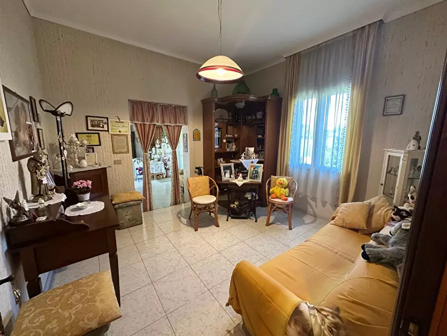Immagine 3 di Villa in vendita  in Via Vanella 26 9 bis a Modica