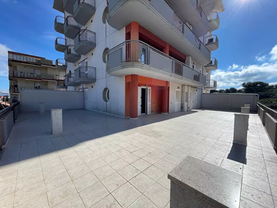 Immagine 4 di Appartamento in vendita  in Via Gianforma Margione a Modica