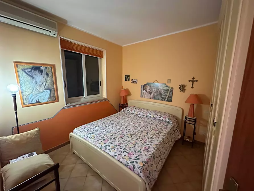 Immagine 7 di Villetta a schiera in vendita  in Via Siviglia 28 a Modica