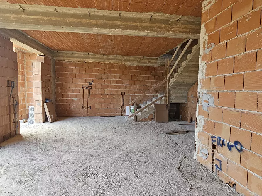 Immagine 6 di Villetta a schiera in vendita  a Pozzallo