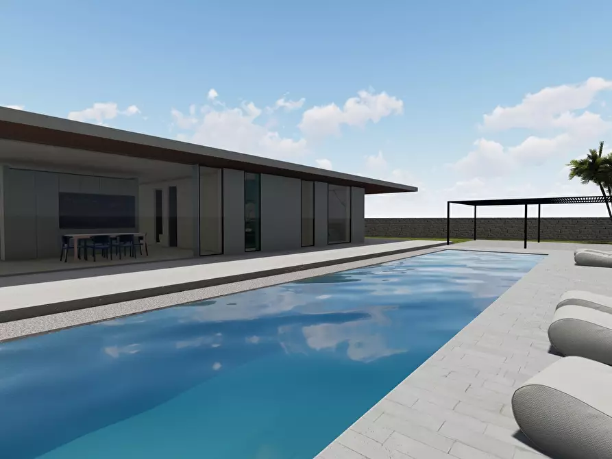 Immagine 11 di Villa in vendita  in SP74 9 a Modica