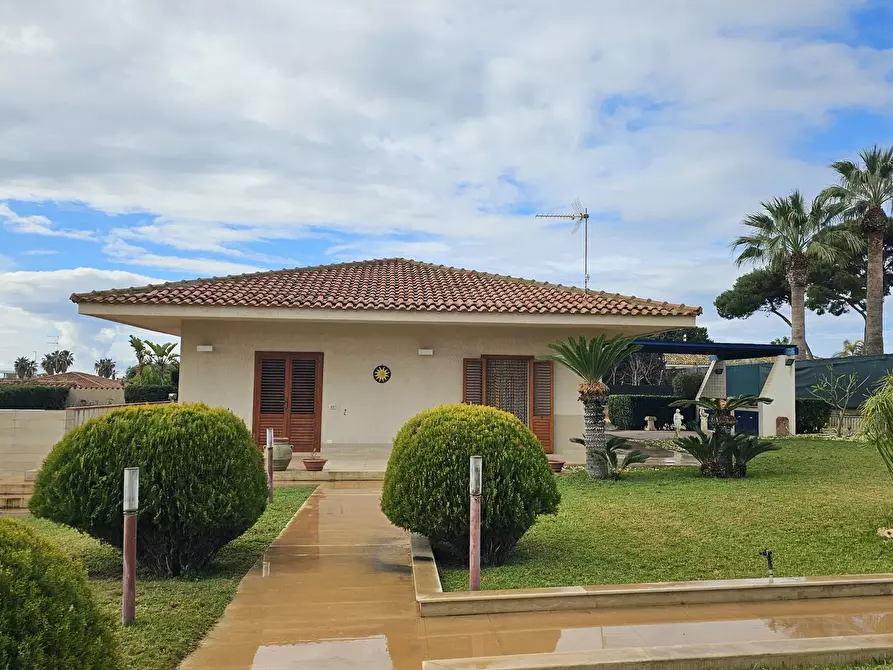 Immagine 20 di Villa in vendita  in Via Portovenere 80 a Ragusa