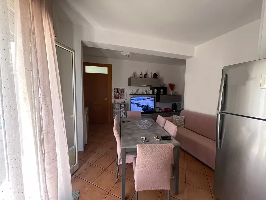 Immagine 3 di Appartamento in vendita  in VIA YURI GAGARIN a Vittoria