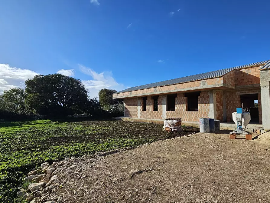 Immagine 5 di Rustico / casale in vendita  in Via Michelica Malvagia 16 a Modica