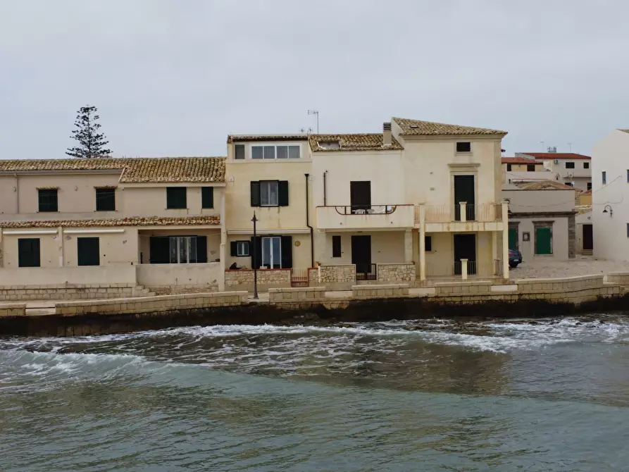 Immagine 28 di Porzione di casa in vendita  in Via Miramare 341 a Scicli