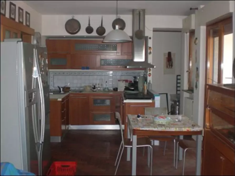 Immagine 2 di Attico in vendita  a Modica