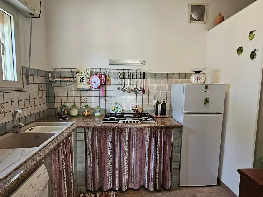 Immagine 5 di Villa in vendita  in Via del Gorgo Salato 481 a Ispica
