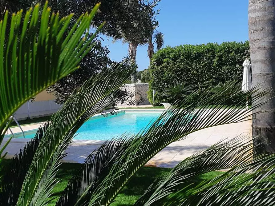 Immagine 17 di Villa in vendita  a Scicli