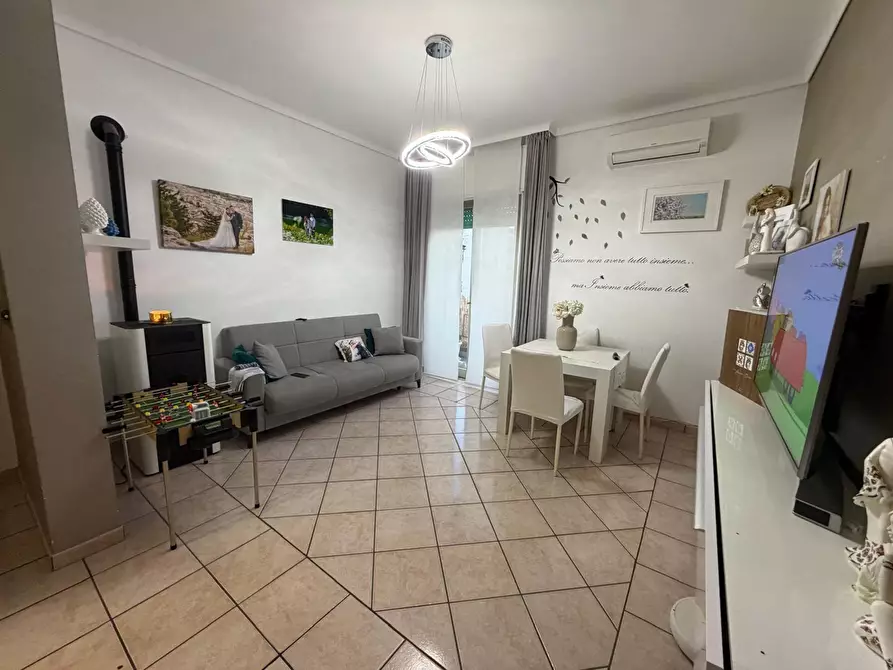 Immagine 7 di Appartamento in vendita  in Via Largo XI Febbraio a Modica