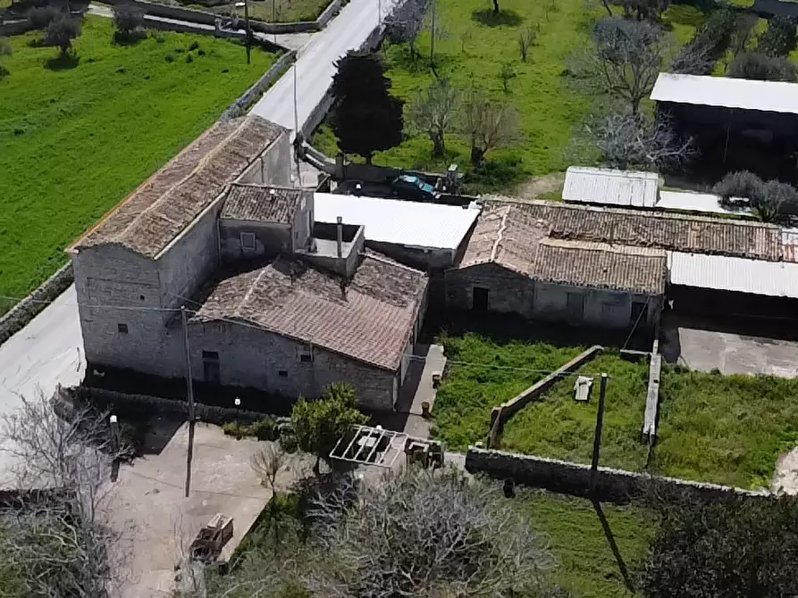 Immagine 17 di Rustico / casale in vendita  in SP59 155 a Modica