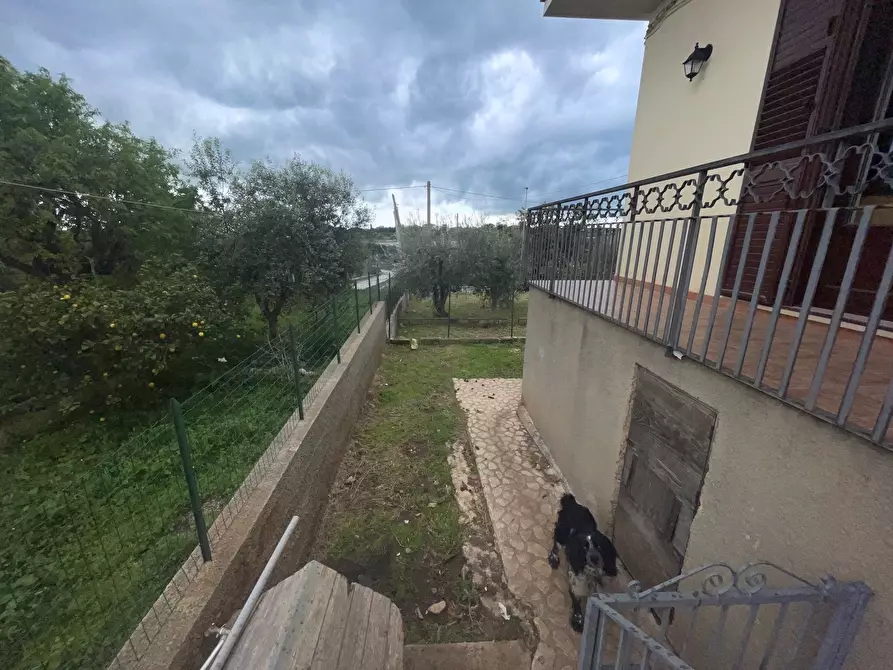 Immagine 17 di Villetta a schiera in vendita  in Via Dente Crocicchia a Modica