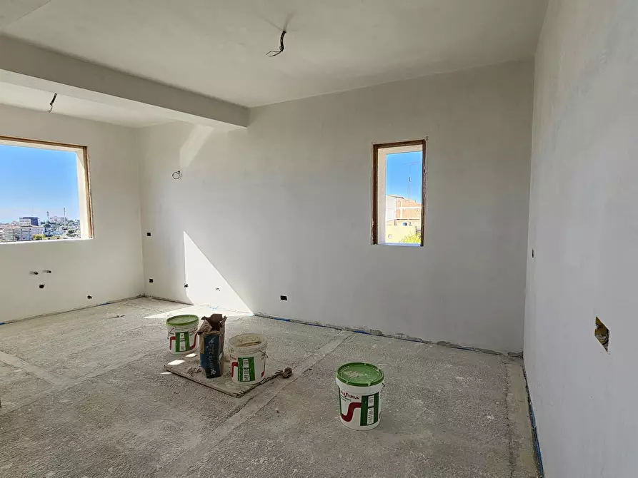 Immagine 5 di Appartamento in vendita  in Via Risorgimento 215 a Modica