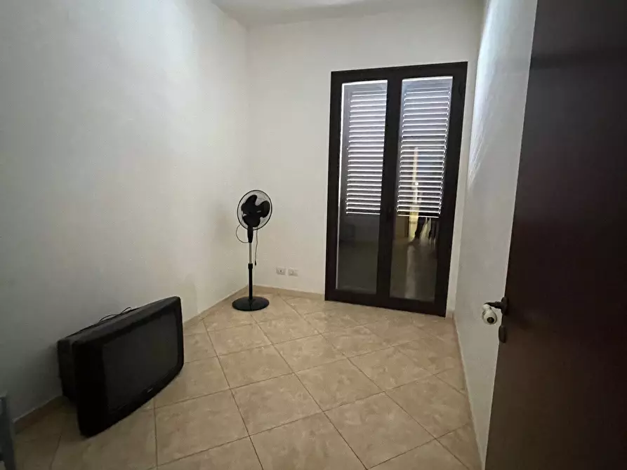 Immagine 8 di Porzione di casa in vendita  in via carlo pisacane a Pozzallo