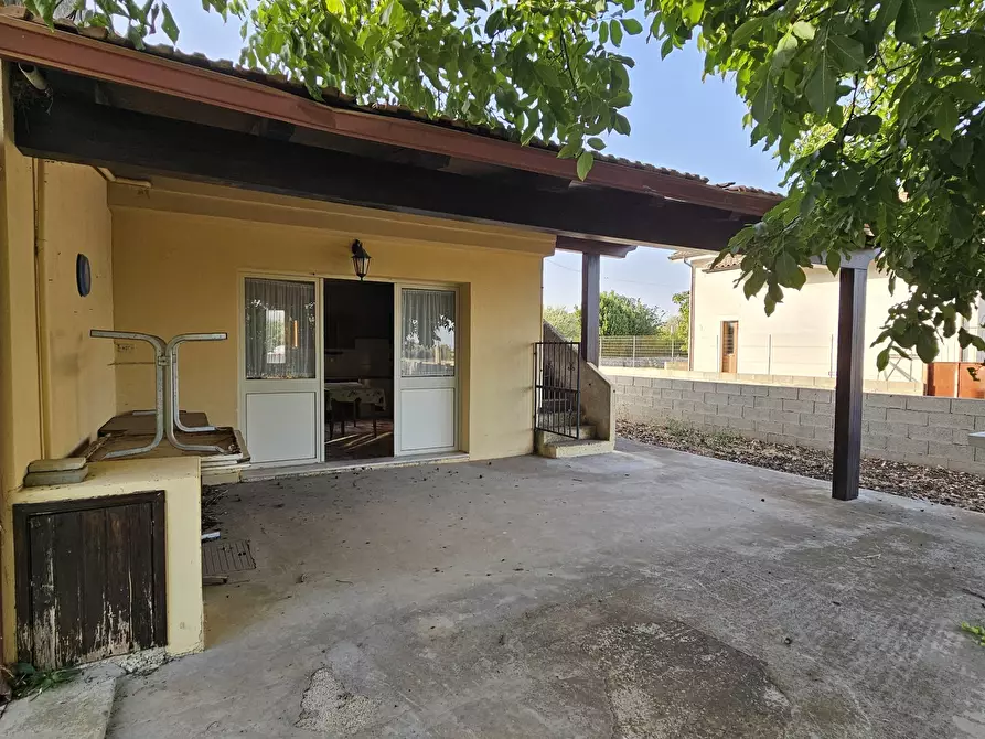 Immagine 4 di Villa in vendita  a Modica