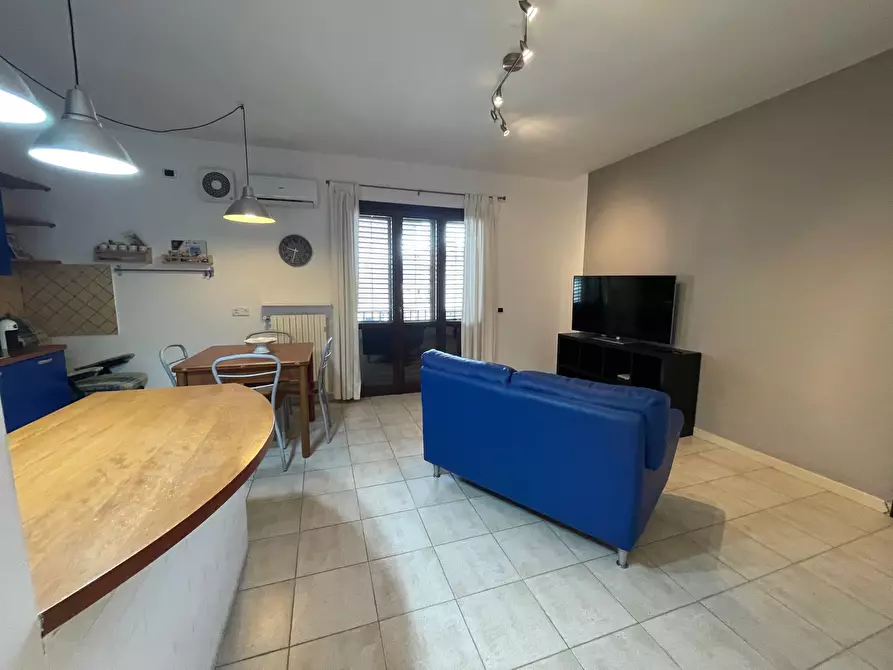 Immagine 2 di Appartamento in vendita  in Via Sacro Cuore a Modica