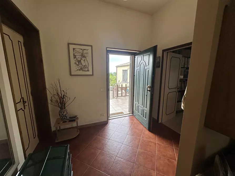 Immagine 20 di Villa in vendita  in Via Vanella 177 a Modica