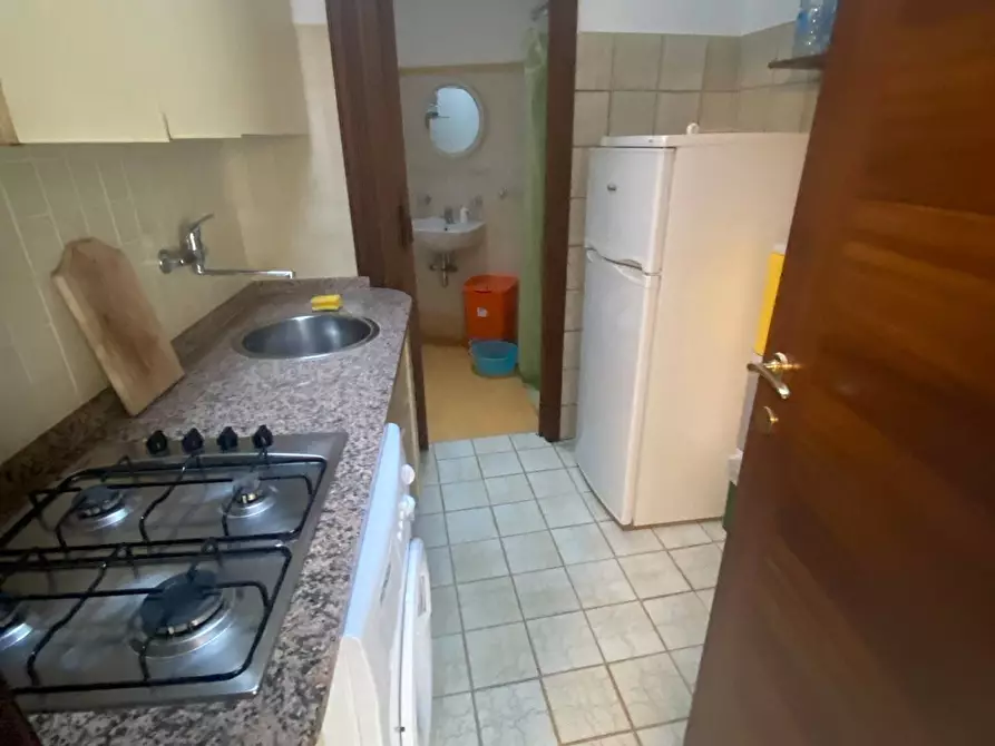 Immagine 9 di Appartamento in vendita  in Via San Vincenzo 71 a Modica