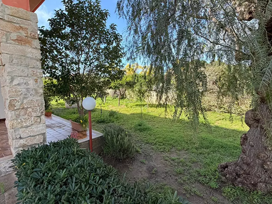 Immagine 7 di Villa in vendita  in Via dell'Origano a Ispica