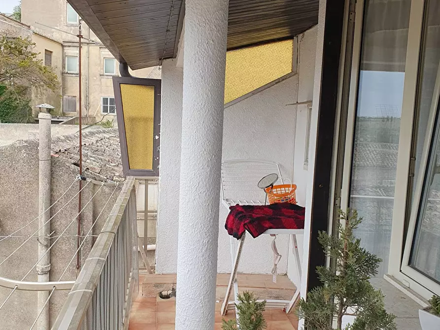 Immagine 10 di Porzione di casa in vendita  in Vico Asmara 111 a Modica
