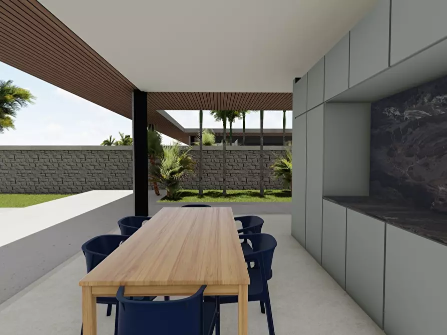 Immagine 17 di Villa in vendita  in SP74 9 a Modica