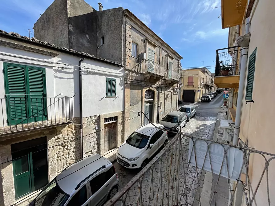 Immagine 6 di Porzione di casa in vendita  in Via Guglielmo Marconi a Modica