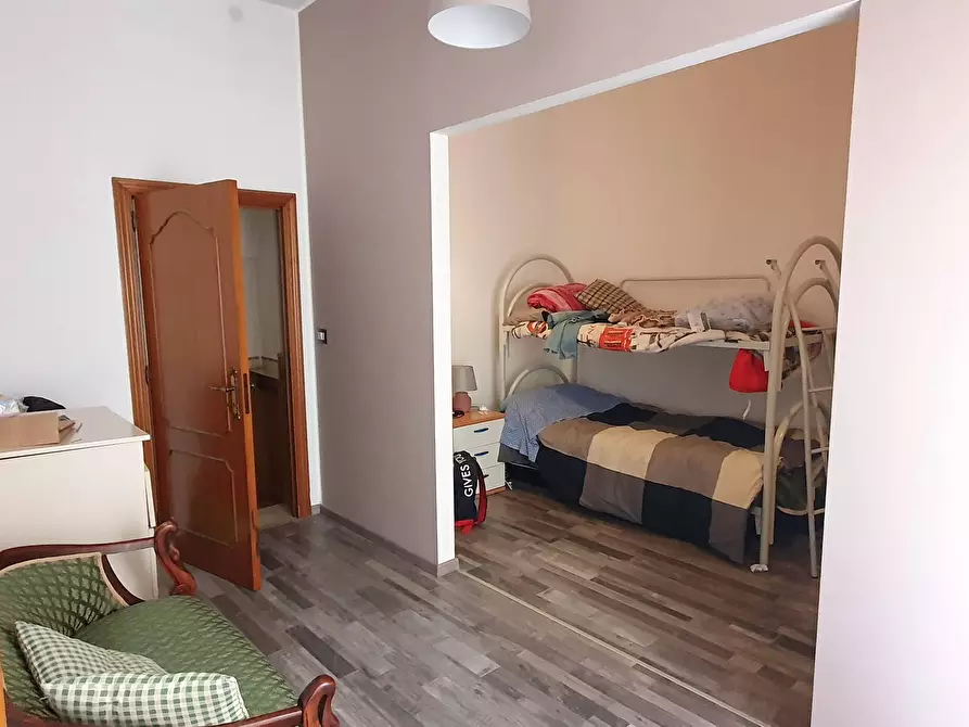 Immagine 7 di Porzione di casa in vendita  in Vico Asmara 111 a Modica