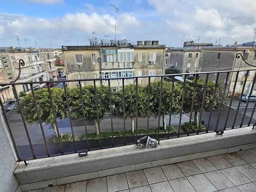 Immagine 4 di Appartamento in vendita  in Viale Alessandro Manzoni 15 a Modica