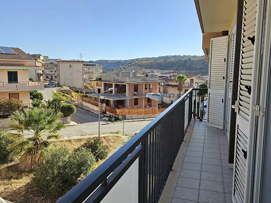 Immagine 4 di Appartamento in vendita  in Via Antonio Segni 41 a Scicli