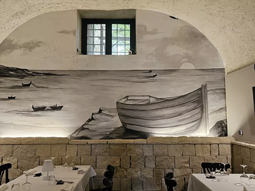 Immagine 8 di Bar / Ristorante in vendita  in Via Pozzo Barone 30 a Modica