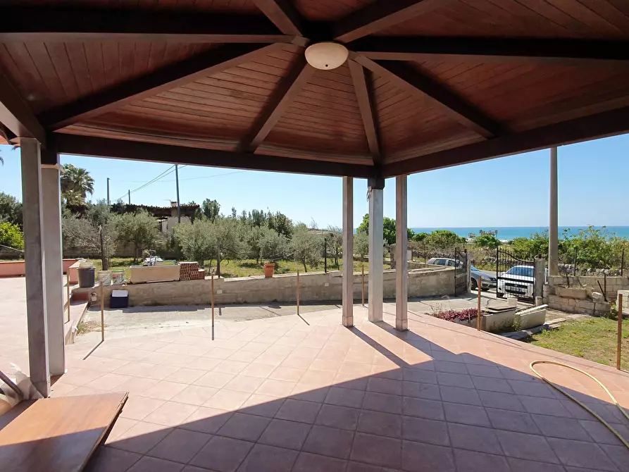 Immagine 30 di Villa in vendita  a Scicli