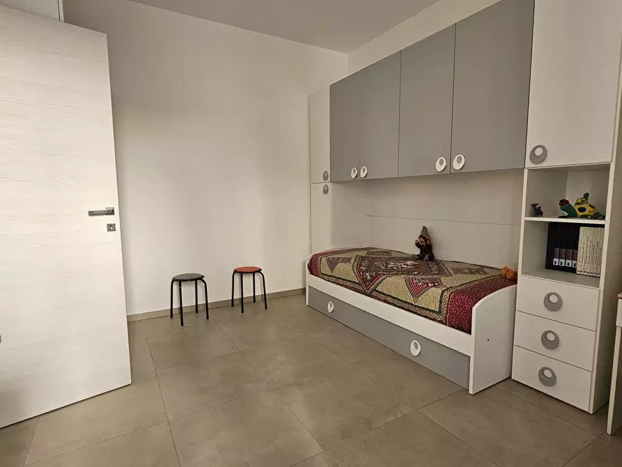 Immagine 9 di Appartamento in vendita  in Via Enrico Berlinguer a Scicli