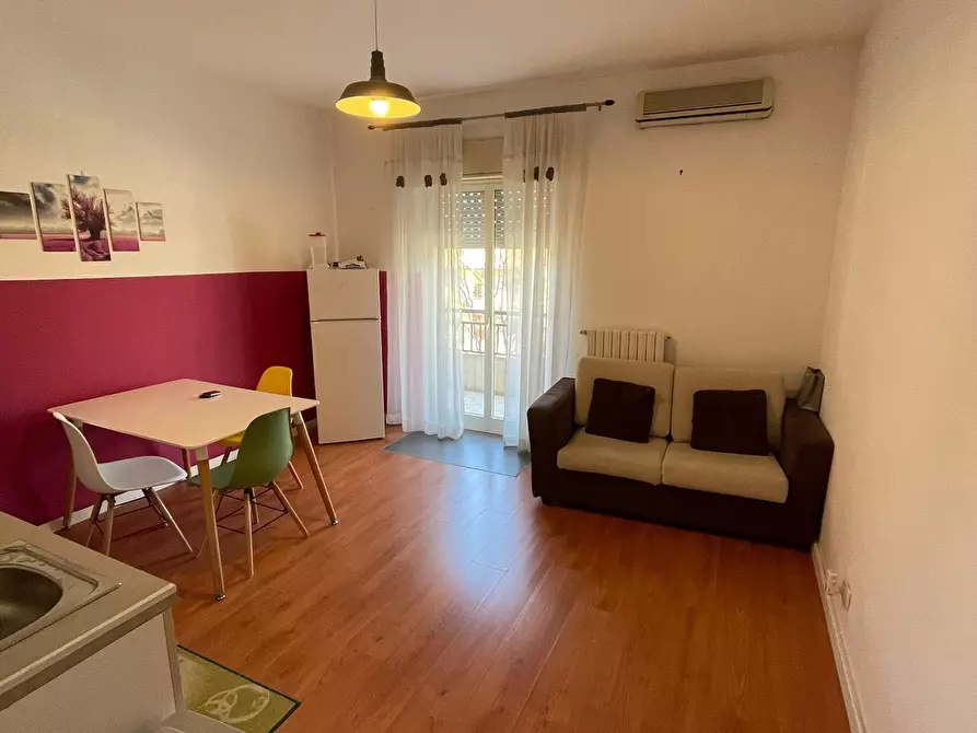 Immagine 2 di Bilocale in affitto  a Modica