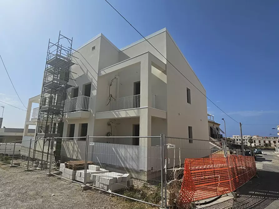 Immagine 7 di Appartamento in vendita  in Via Montecristo 61 a Scicli