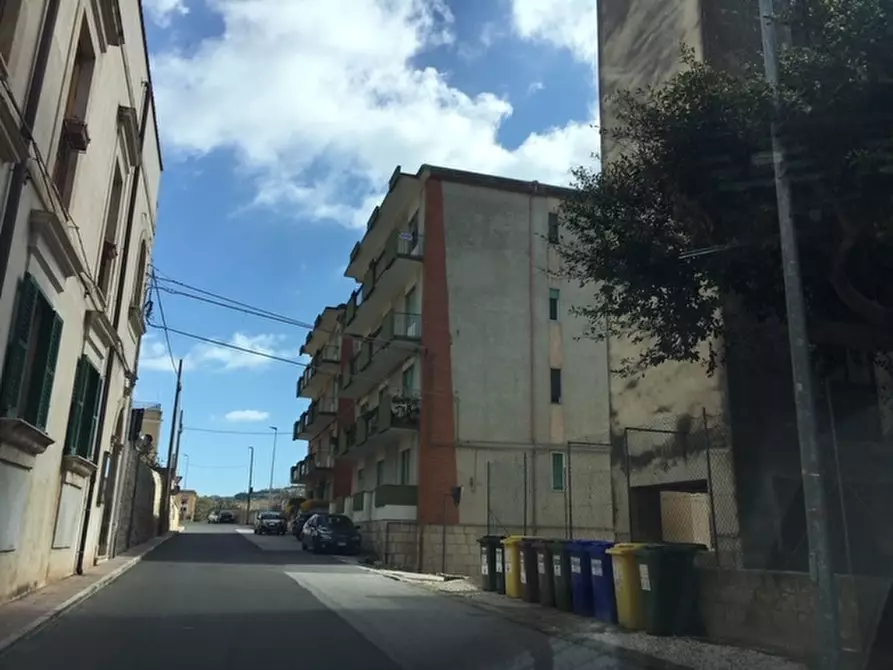 Immagine 1 di Appartamento in vendita  in VIA NAZARIO SAURO 1 a Modica