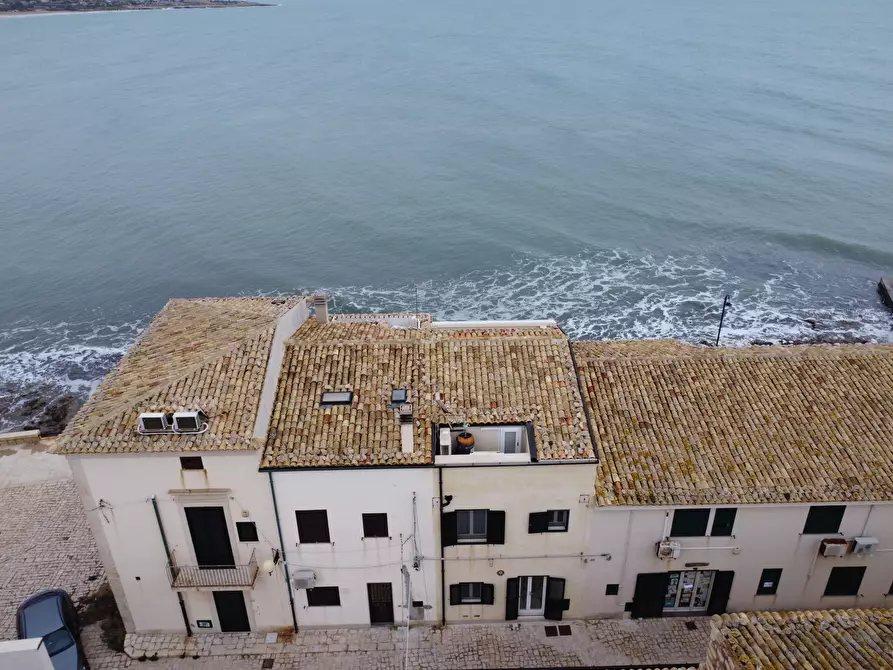 Immagine 8 di Porzione di casa in vendita  in Via Miramare 341 a Scicli