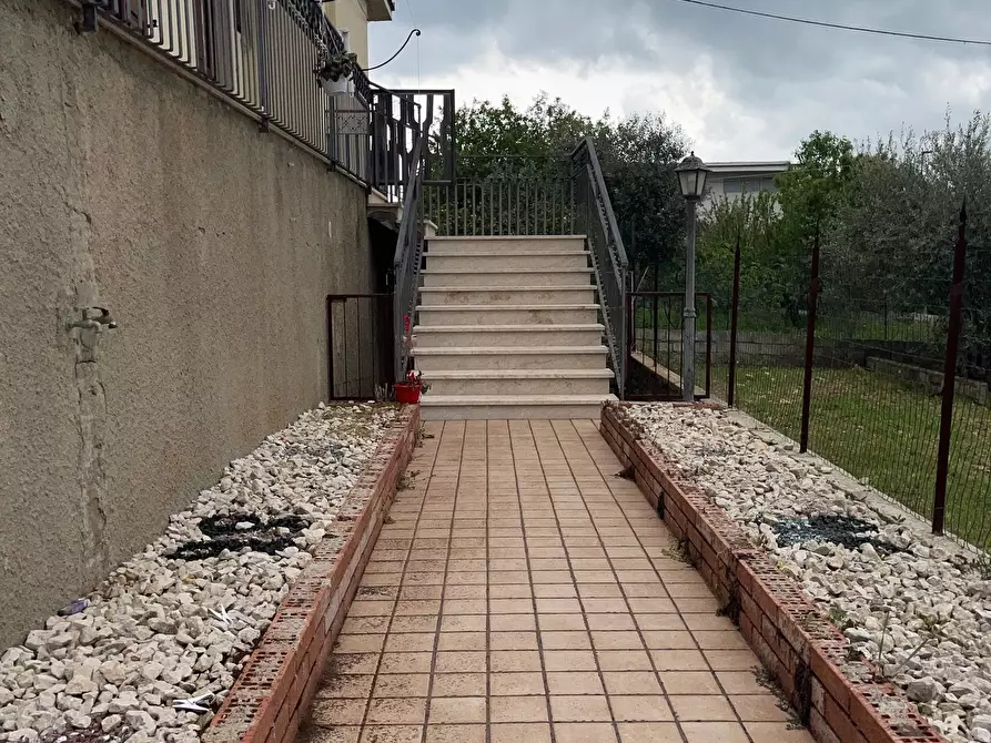 Immagine 5 di Villetta a schiera in vendita  in Via Dente Crocicchia a Modica