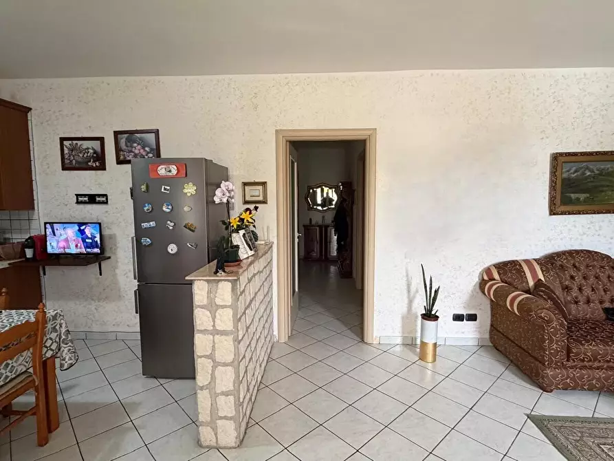 Immagine 7 di Villa in vendita  in Via del Sambuco a Pozzallo