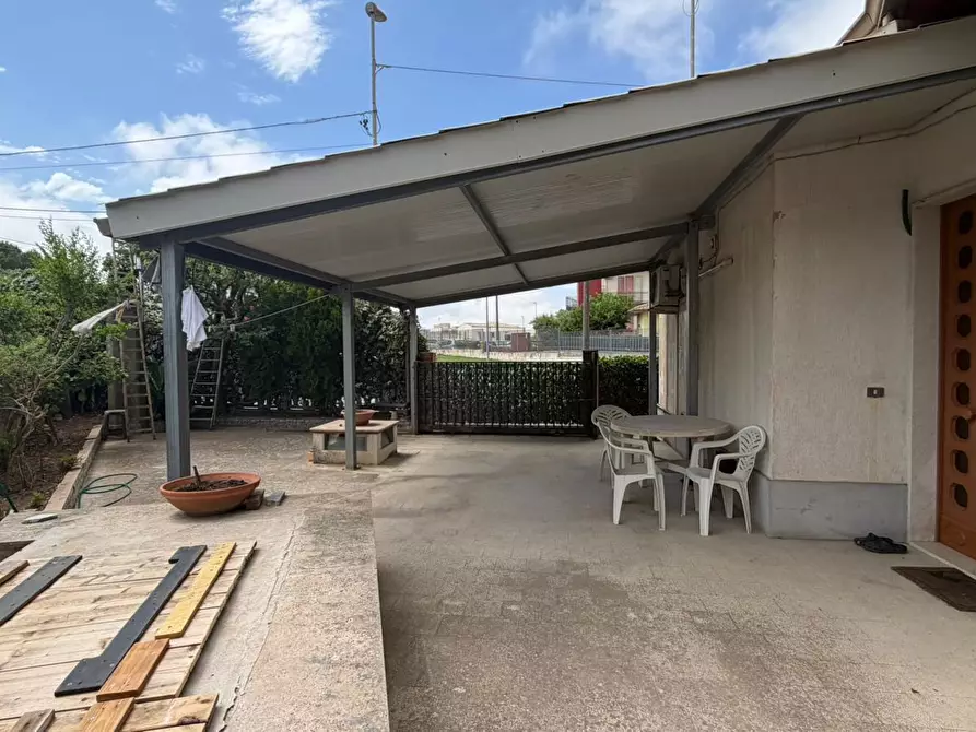 Immagine 7 di Casa indipendente in vendita  in Via Risorgimento a Modica