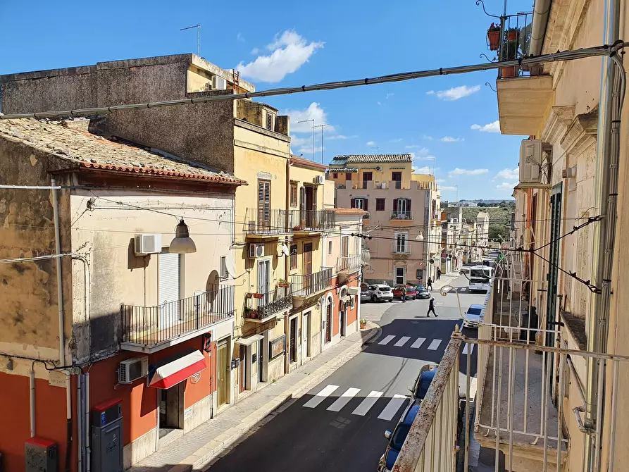 Immagine 23 di Porzione di casa in vendita  in Via Dottor Filippo Pennavaria 17 a Ragusa