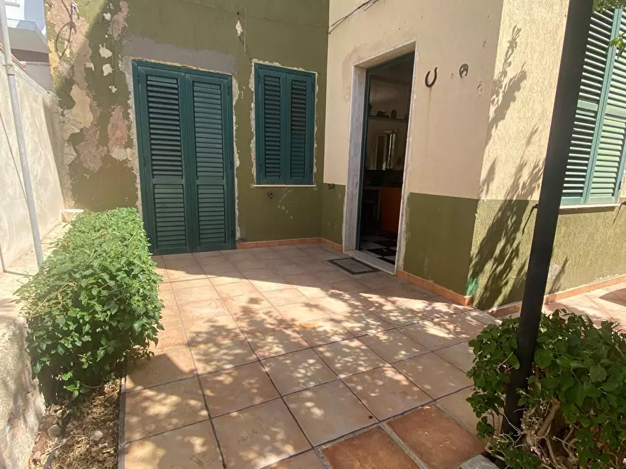 Immagine 9 di Villa in vendita  in Corso Mediterraneo 95 a Modica