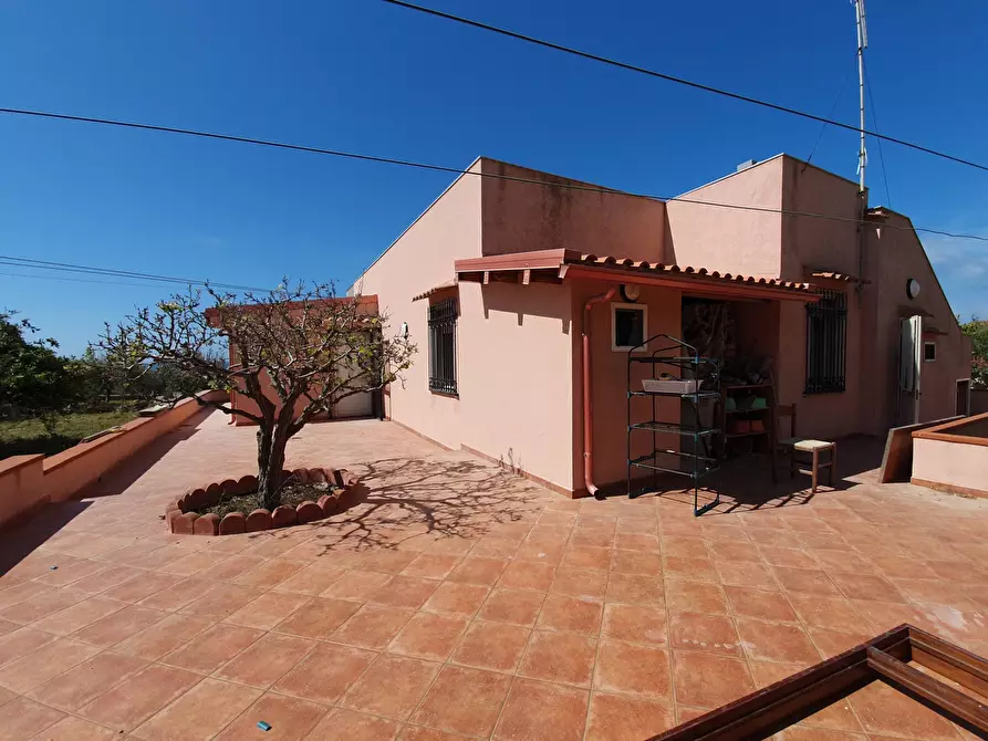 Immagine 8 di Villa in vendita  a Scicli