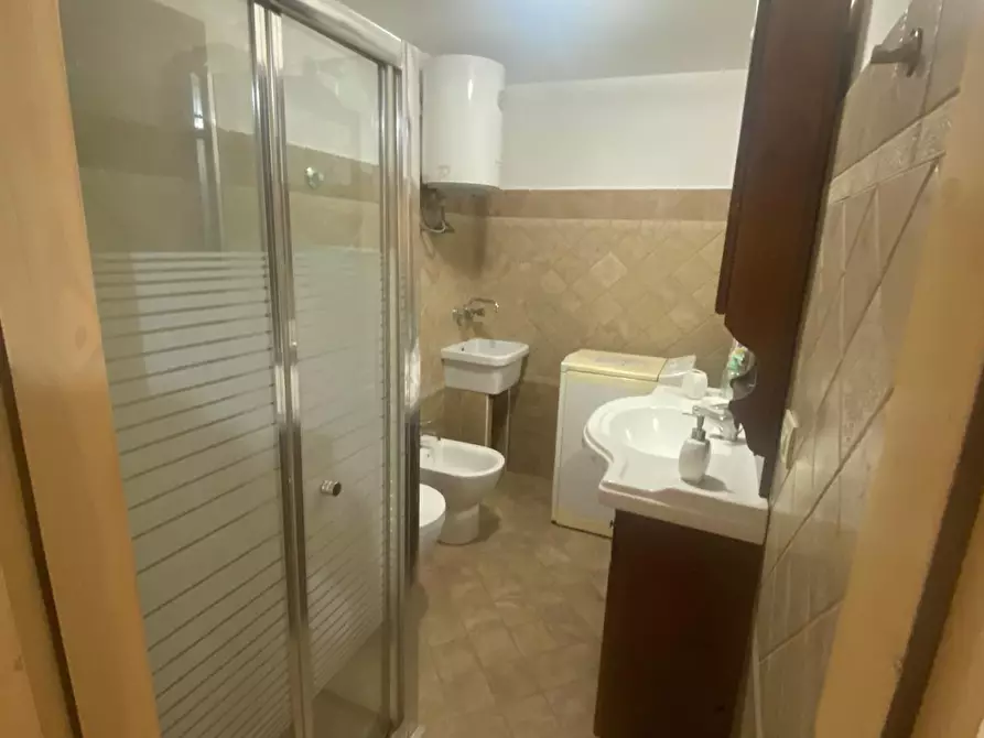 Immagine 6 di Casa indipendente in vendita  in via ruffino a Modica