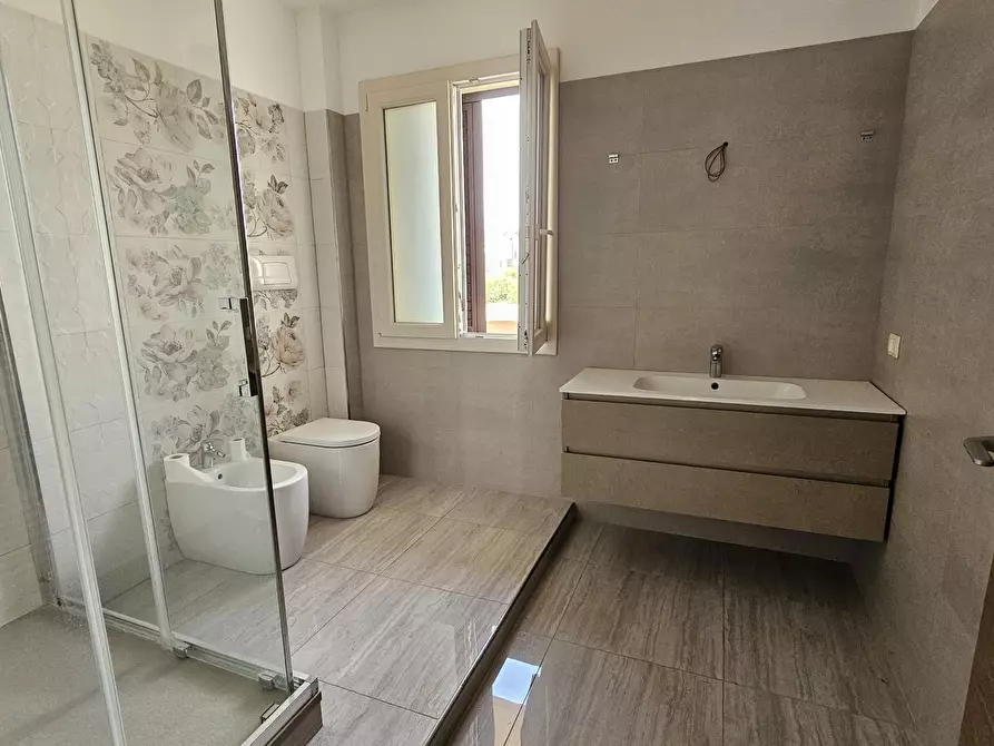 Immagine 9 di Appartamento in vendita  a Pozzallo