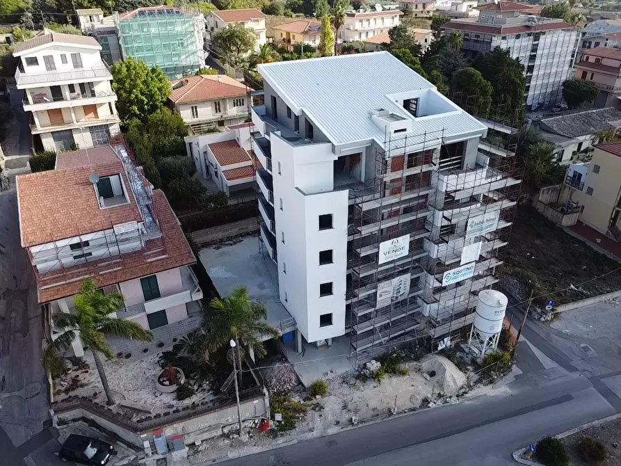 Immagine 3 di Appartamento in vendita  in Via Risorgimento 215 a Modica