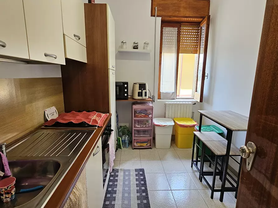 Immagine 3 di Appartamento in vendita  in Via Trani 73 a Modica