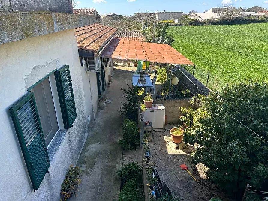 Immagine 8 di Villa in vendita  in Via Vanella 26 9 bis a Modica