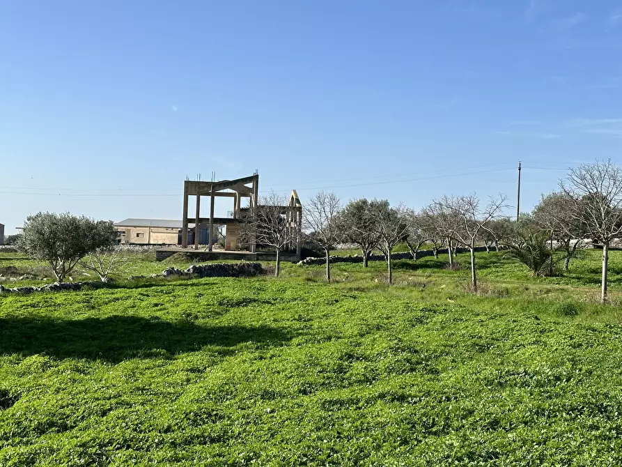 Immagine 7 di Rustico / casale in vendita  in Strada Provinciale 45 a Modica