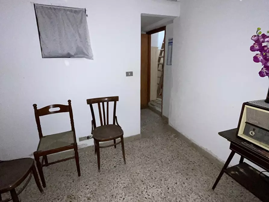 Immagine 2 di Porzione di casa in vendita  in Vico Mandrazza a Modica