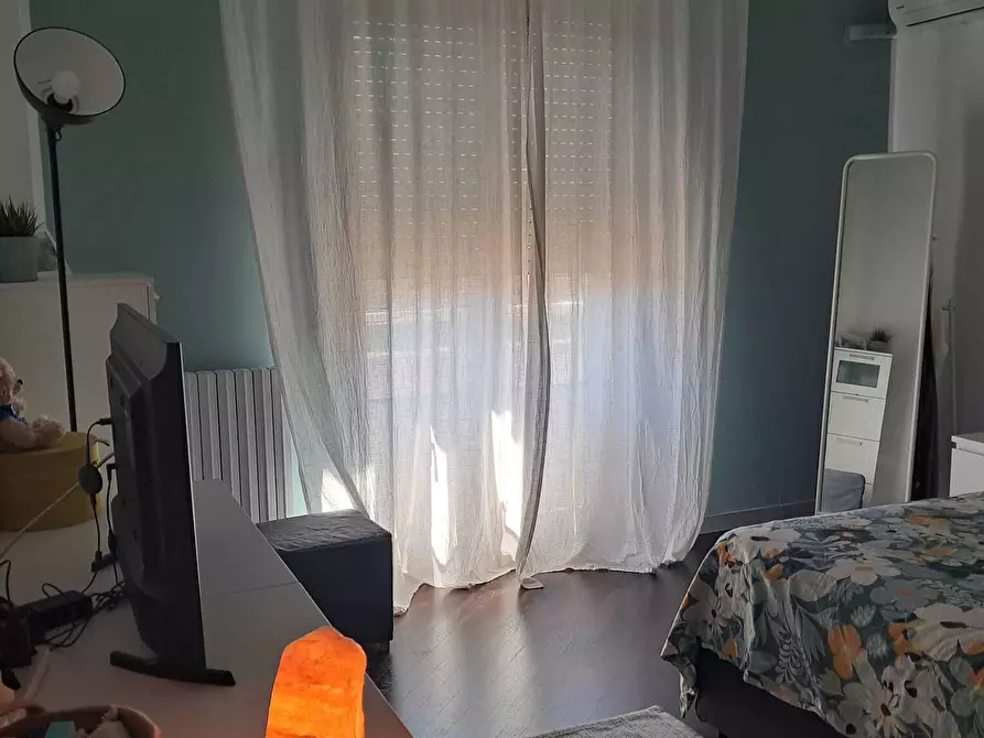 Immagine 7 di Appartamento in vendita  in Largo XIFebbraio a Modica